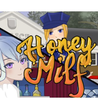 Honey Milf Steam Key GLOBAL